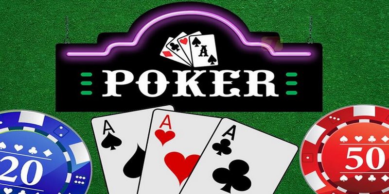 Trò chơi Poker đẳng cấp châu Âu