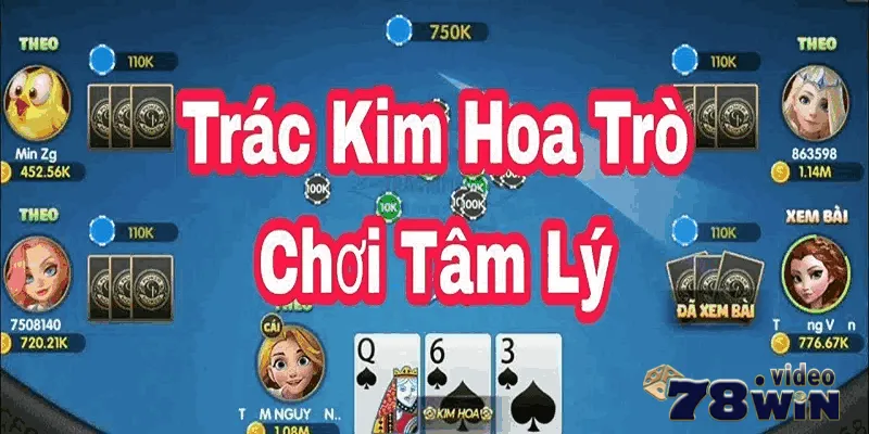 Một số lưu ý khi tham gia game cược Trác Kim Hoa